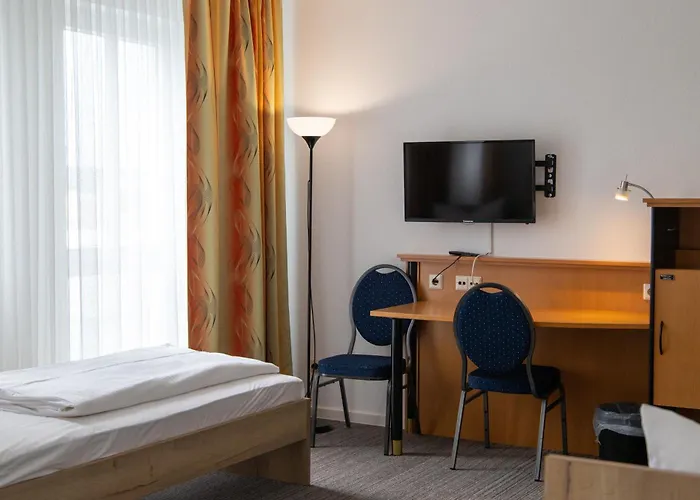 Hotel Am Suedtor