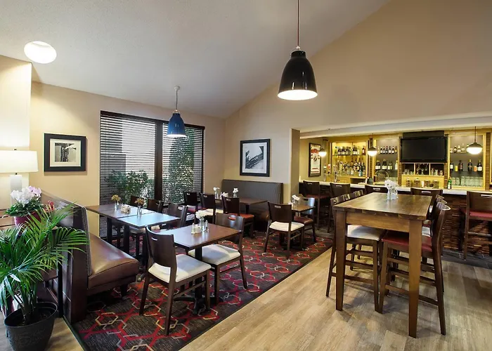 Four Points By Sheraton Charlotte/Pineville