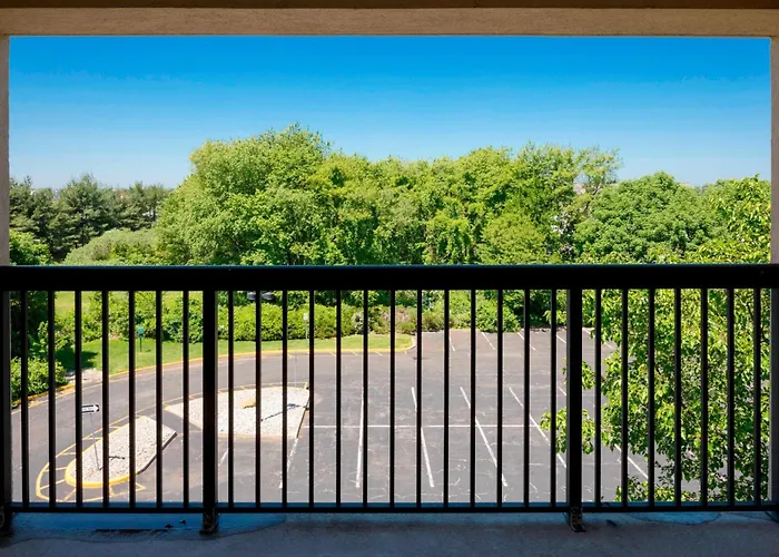 Courtyard By Marriot Cranbury South Brunswick