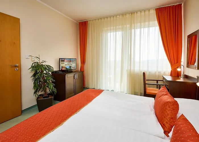 Hotel SOREA REGIA