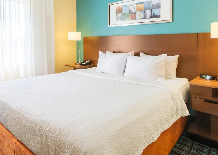 Fairfield Inn & Suites Sioux Falls