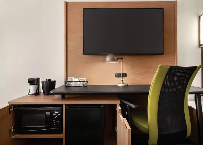 Fairfield Inn By Marriott Scranton