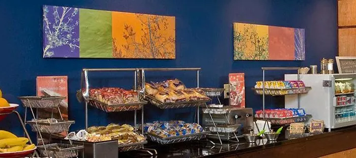 Fairfield Inn & Suites Laredo