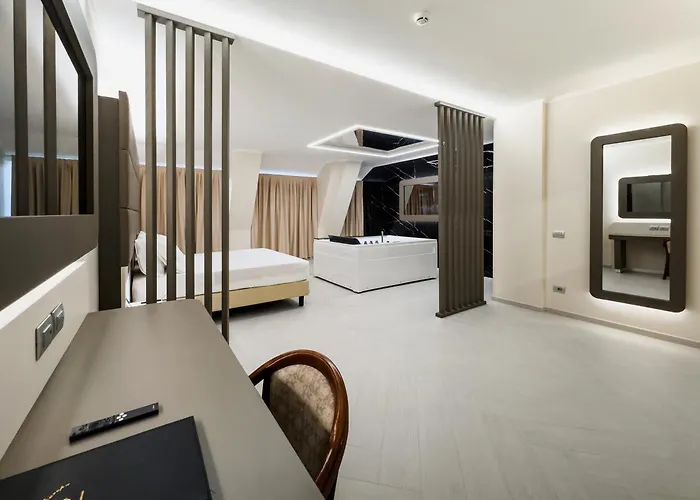 Grand Hotel Europa