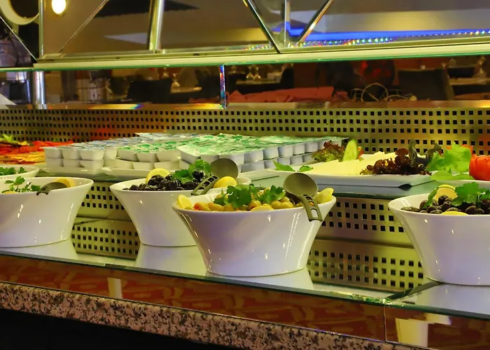 Arya Hotel Sakarya