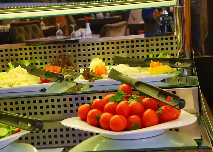Arya Hotel Sakarya