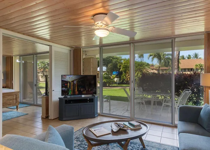 Aston Maui Kaanapali Villas