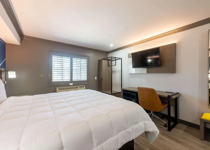 Torrance Inn Lax Airport Area