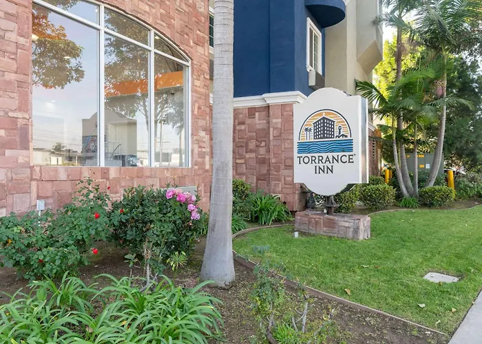 Torrance Inn Lax Airport Area