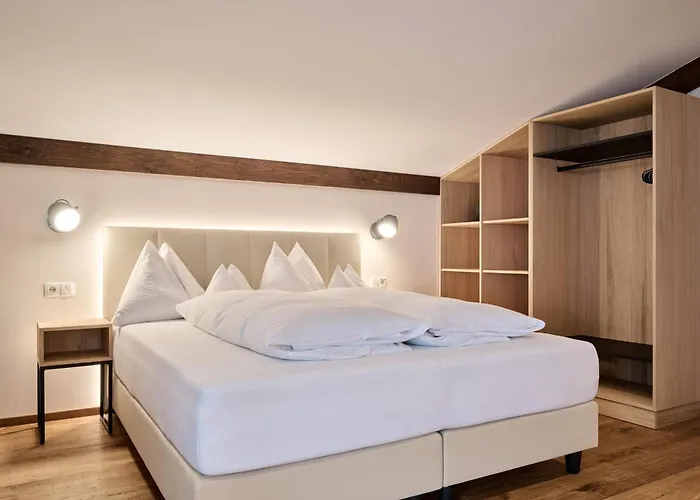 Alpen Villa Rieder
