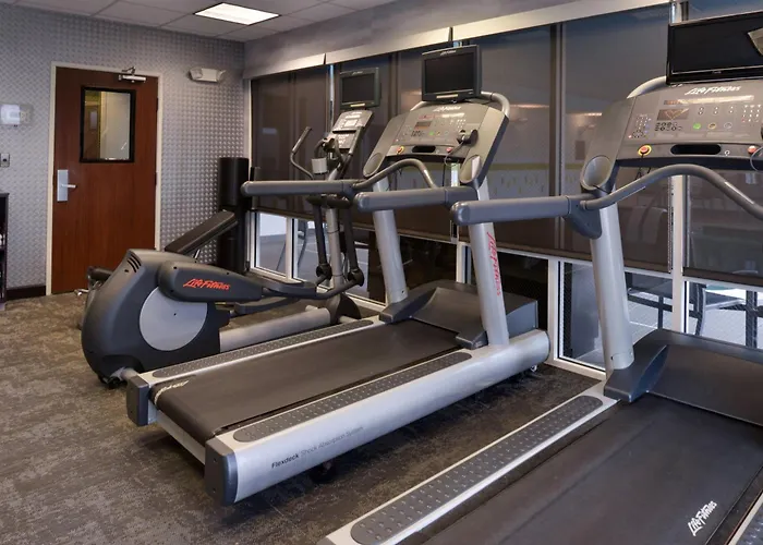 Fairfield Inn & Suites By Marriott Cedar Rapids
