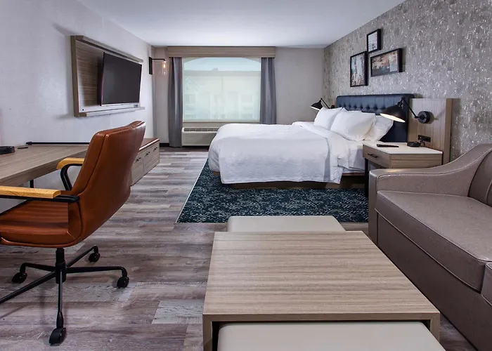 Four Points By Sheraton Appleton