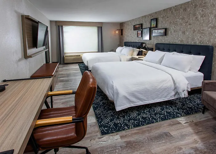 Four Points By Sheraton Appleton