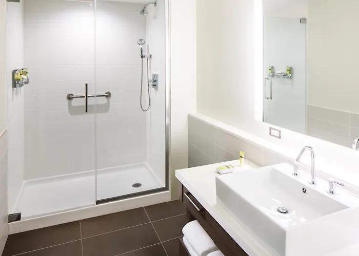 Element By Marriott Miami International Airport