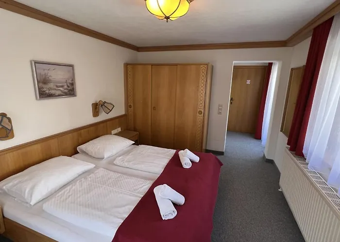 Berghotel Tuerlwand