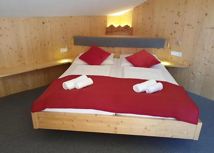 Berghotel Türlwand