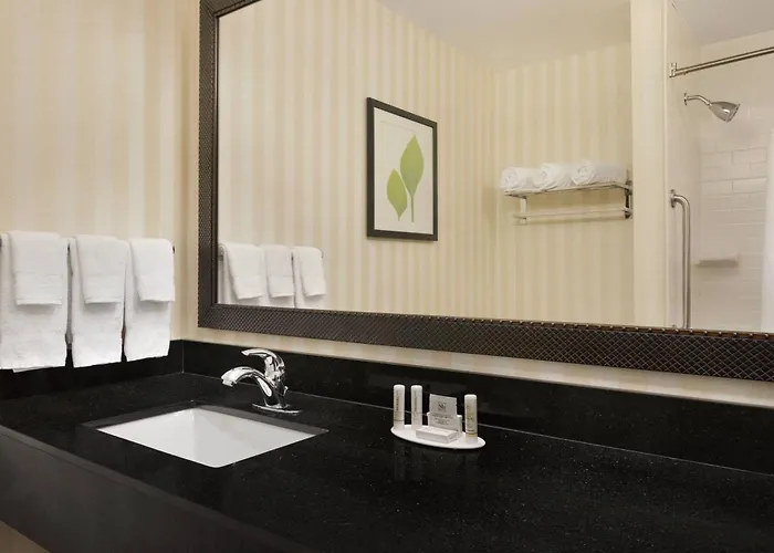 Fairfield Inn & Suites By Marriott Tupelo