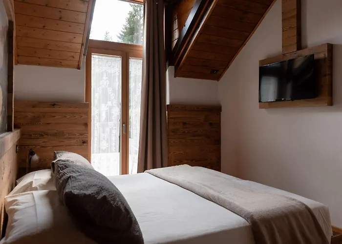 Hotel Cant Del Gal