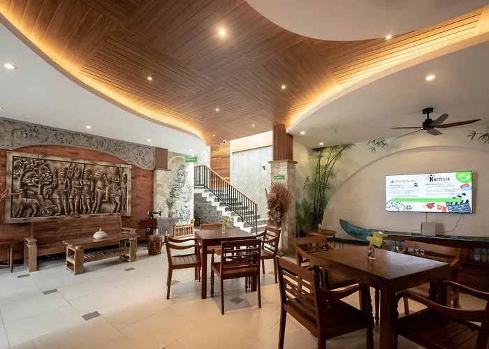 Sandat Hotel Legian