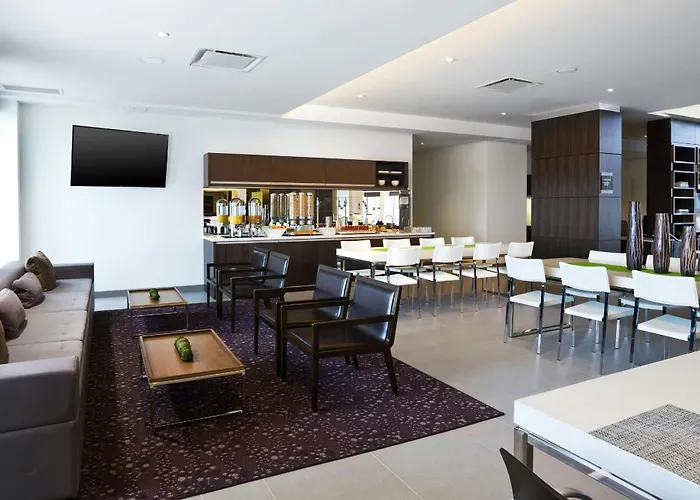 Element By Marriott Vaughan Southwest
