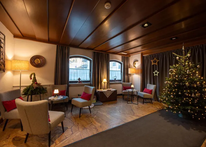Hotel Mondschein