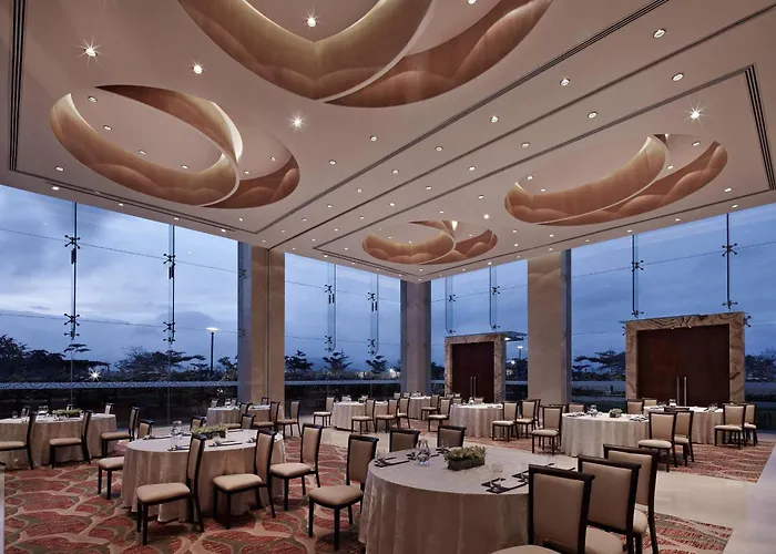 Courtyard By Marriott Pune Chakan