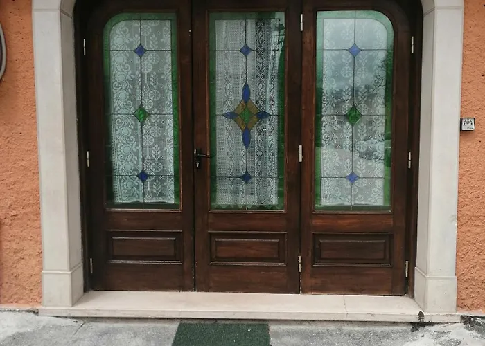 Albergo Andromeda