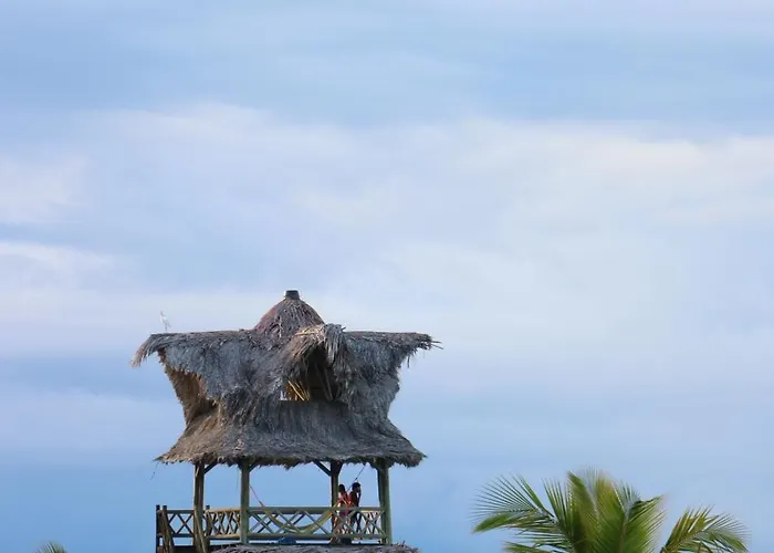 Hotel Salvador Gaviota