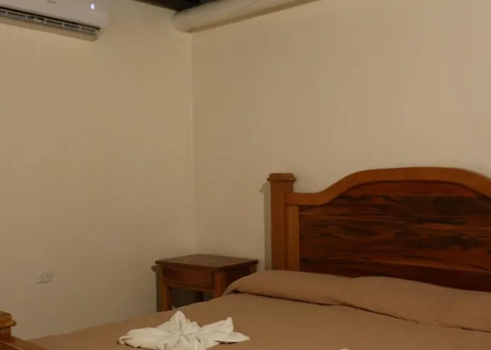 Hotel Salvador Gaviota