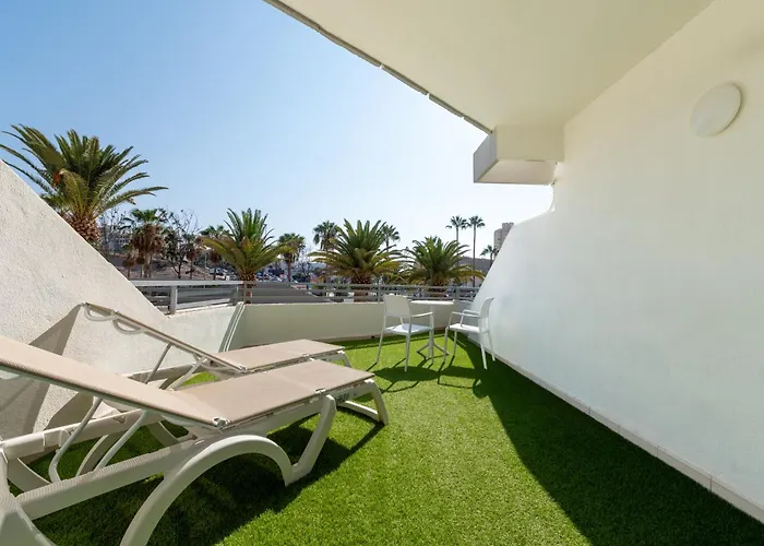 Olé Tropical Tenerife Adults Only