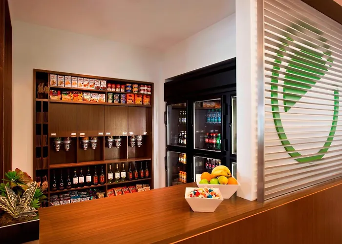 Element By Marriott Omaha Midtown Crossing