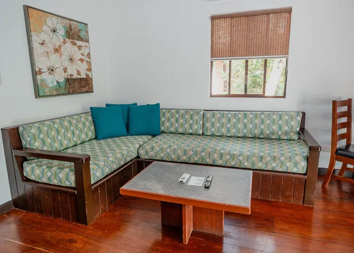 Boca Olas Resort Villas
