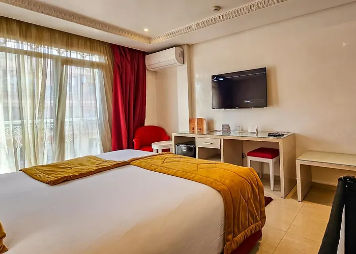 Hotel Racine