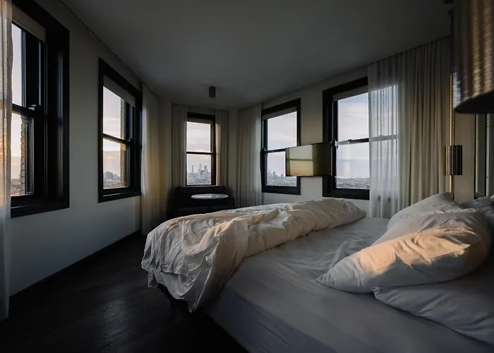 The Robey, Chicago, A Member Of Design Hotels
