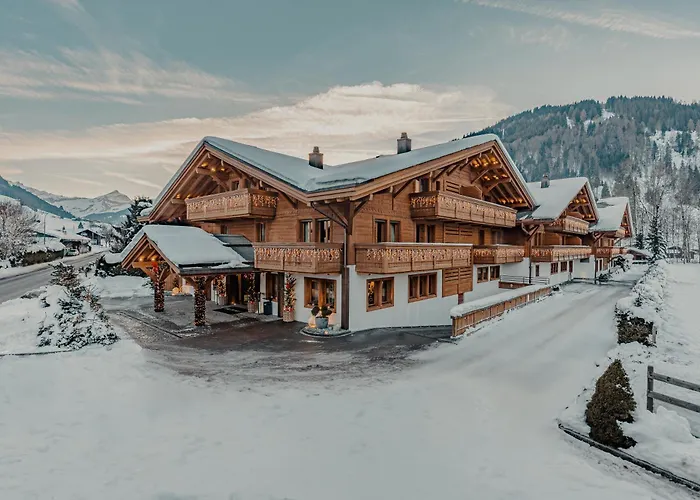 Ultima Gstaad