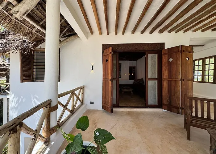 Mango Beach House