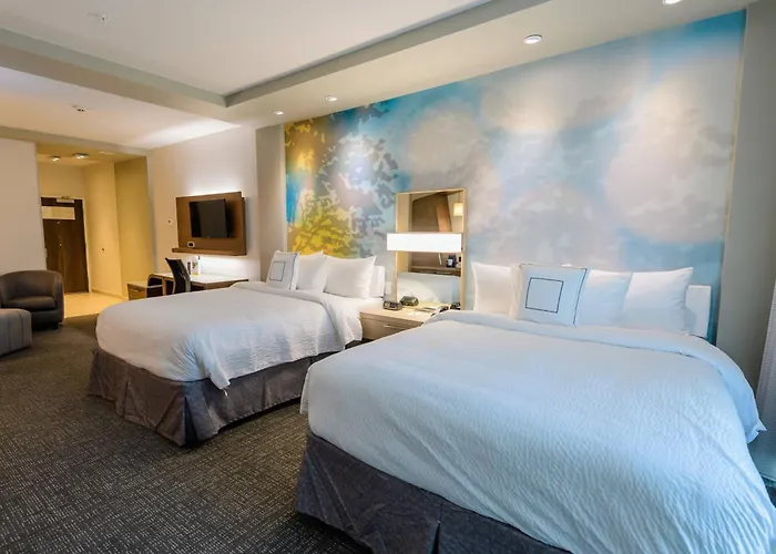 Courtyard By Marriott Lake Jackson