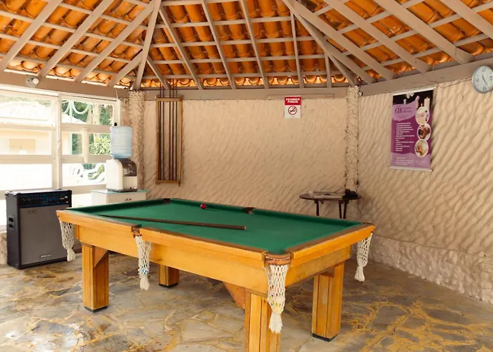 Hotel Caldas da Imperatriz