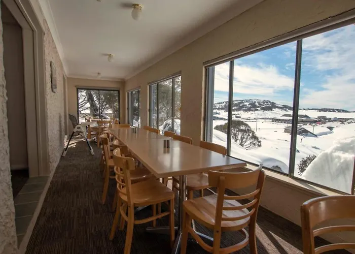 Matterhorn Lodge