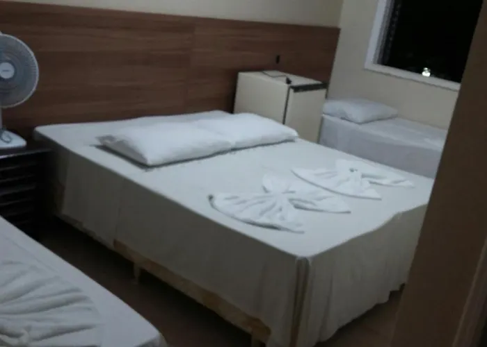 Hotel Excelsior