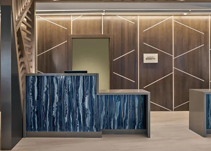 Delta Hotels By Marriott Ashland Downtown