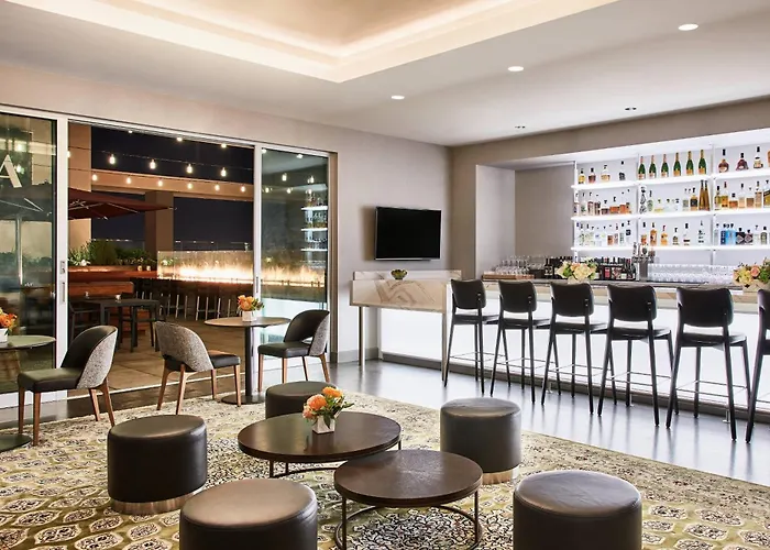 Ac Hotel By Marriott Los Angeles South Bay