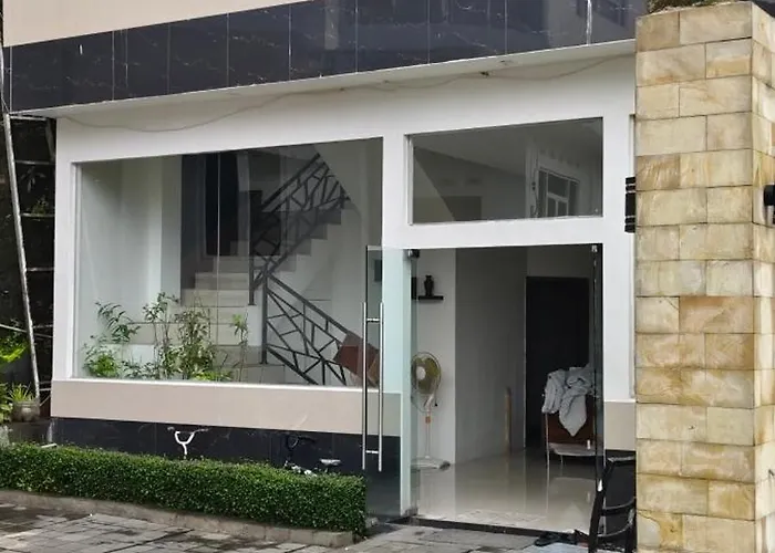 Villa View2 Sayriah