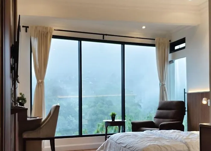 Villa View2 Sayriah