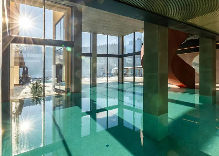 Gold Palace Wellness & Spa