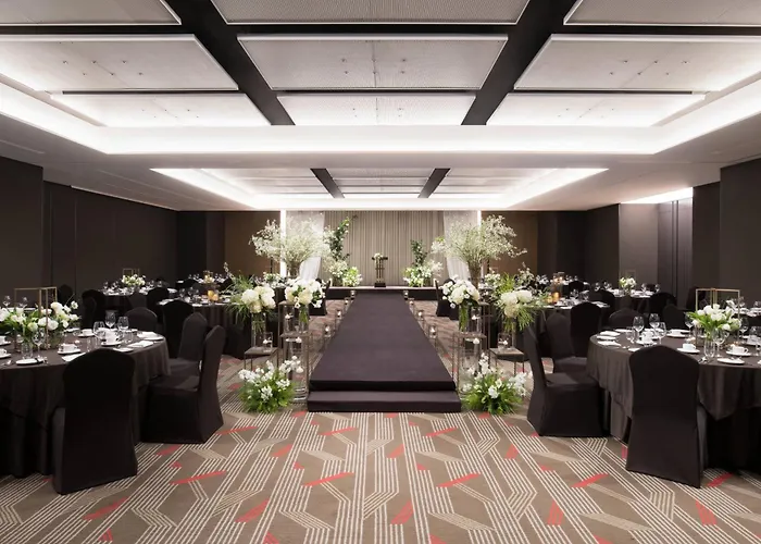 Courtyard By Marriott Suwon