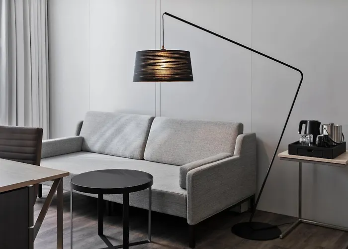 Courtyard By Marriott Munich Garching