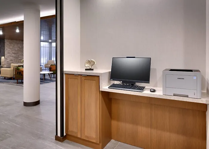 Fairfield By Marriott Inn & Suites Livingston Yellowstone