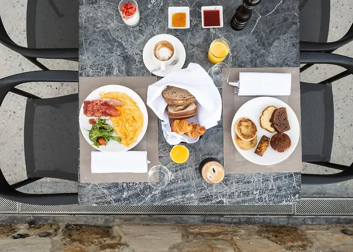 The Tanneries Hotel & Spa - A Member Of Design Hotels