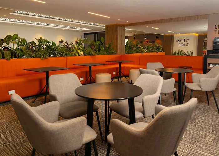Hotel ByHours Las Américas